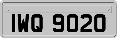 IWQ9020