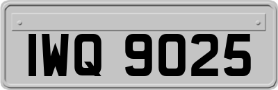 IWQ9025