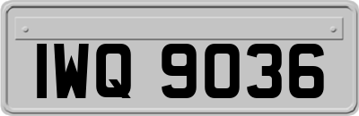 IWQ9036