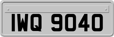 IWQ9040