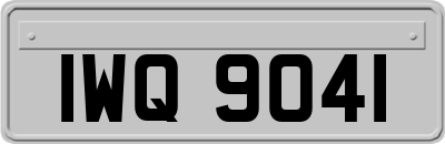 IWQ9041