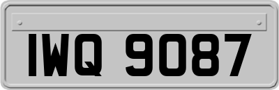 IWQ9087
