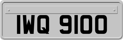 IWQ9100