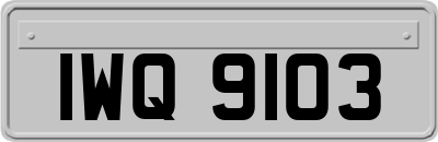 IWQ9103