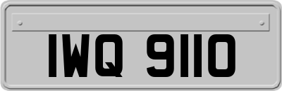 IWQ9110