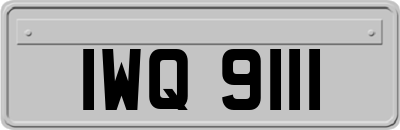 IWQ9111