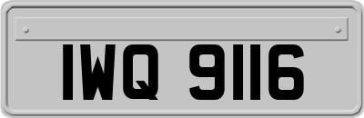 IWQ9116