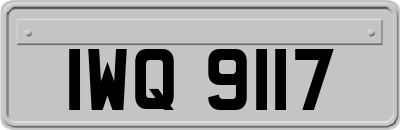 IWQ9117