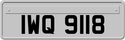 IWQ9118