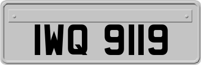IWQ9119