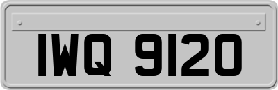 IWQ9120