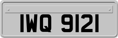 IWQ9121