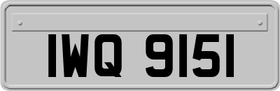 IWQ9151