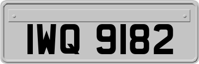 IWQ9182