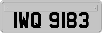 IWQ9183