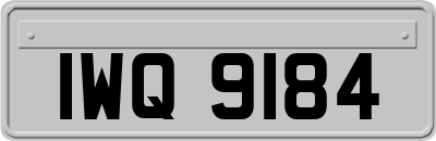 IWQ9184