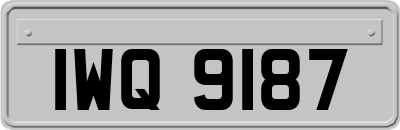 IWQ9187