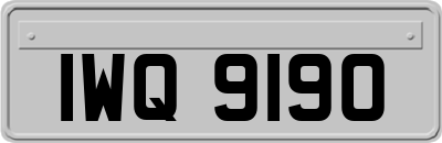 IWQ9190