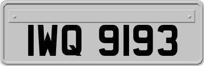 IWQ9193