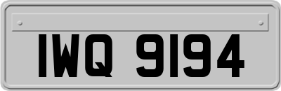 IWQ9194