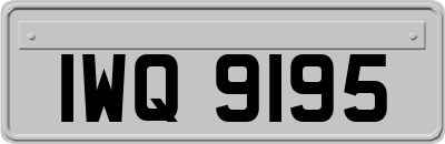 IWQ9195