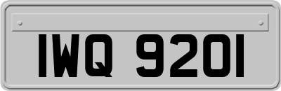 IWQ9201