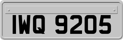 IWQ9205