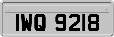 IWQ9218