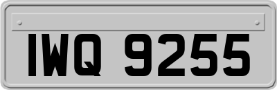 IWQ9255