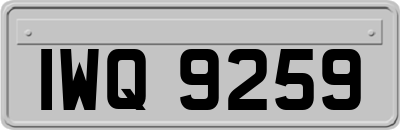 IWQ9259