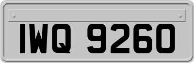 IWQ9260