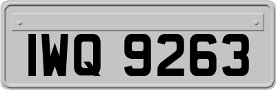 IWQ9263