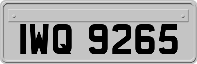 IWQ9265