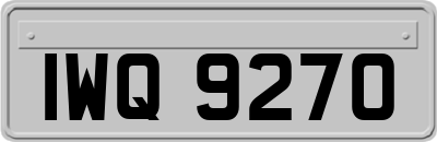 IWQ9270