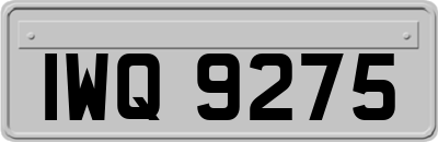IWQ9275