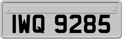 IWQ9285