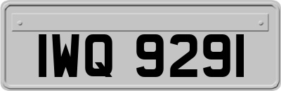 IWQ9291