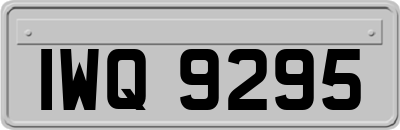 IWQ9295