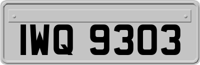 IWQ9303