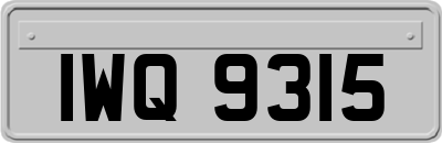IWQ9315