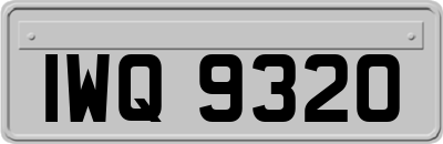 IWQ9320