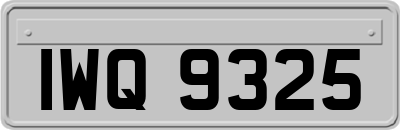 IWQ9325