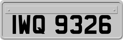 IWQ9326