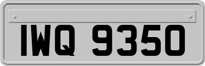 IWQ9350