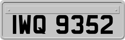 IWQ9352