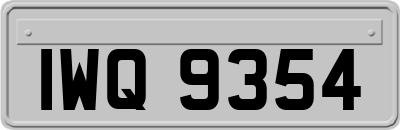 IWQ9354