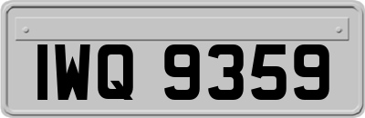 IWQ9359