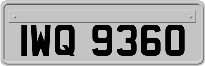IWQ9360