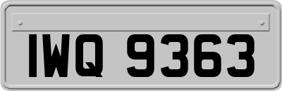 IWQ9363
