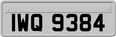 IWQ9384